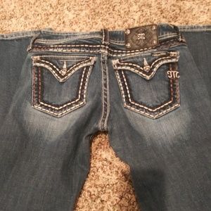 MissMe Jeans